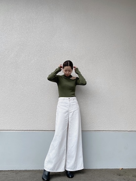 aikaさんのコーディネート