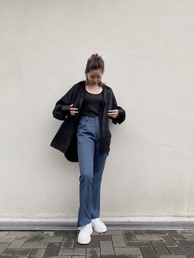 aikaさんのコーディネート