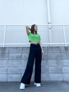 aikaさんのコーディネート