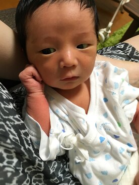 SHUNKIさんのコーディネート