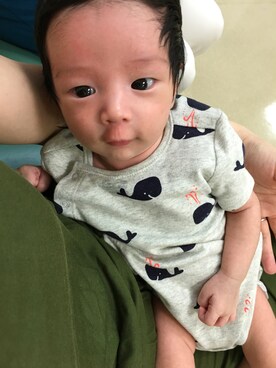 SHUNKIさんのコーディネート