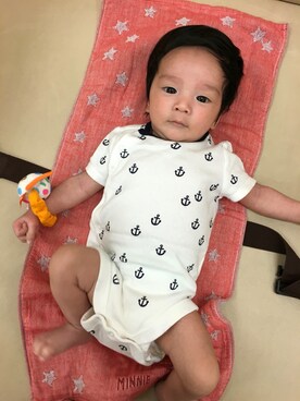 SHUNKIさんのコーディネート