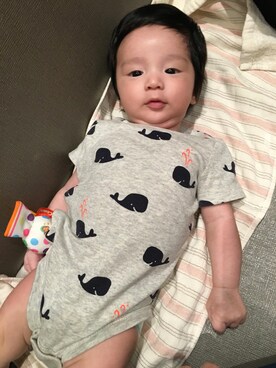 SHUNKIさんのコーディネート
