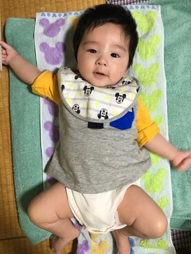 SHUNKIさんのコーディネート