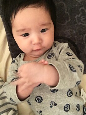 SHUNKIさんのコーディネート