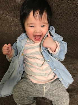 SHUNKIさんのコーディネート