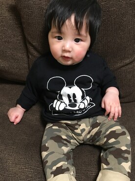 SHUNKIさんのコーディネート