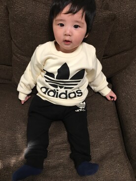 SHUNKIさんのコーディネート