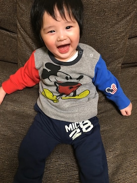 SHUNKIさんのコーディネート