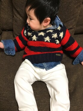 SHUNKIさんのコーディネート