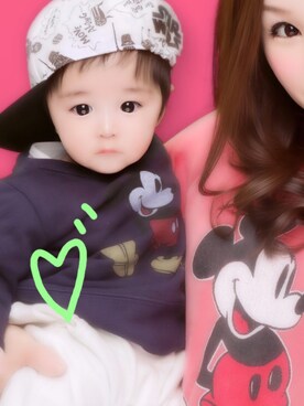 SHUNKIさんのコーディネート