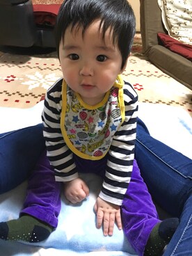 SHUNKIさんのコーディネート