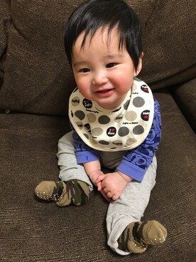 SHUNKIさんのコーディネート