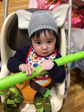 SHUNKIさんのコーディネート