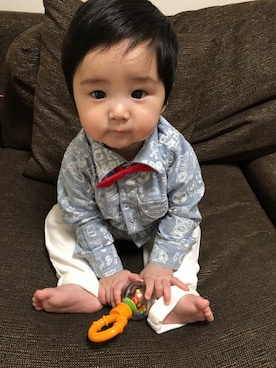 SHUNKIさんのコーディネート