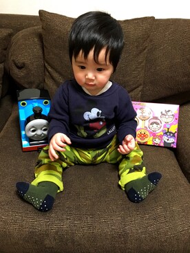 SHUNKIさんのコーディネート