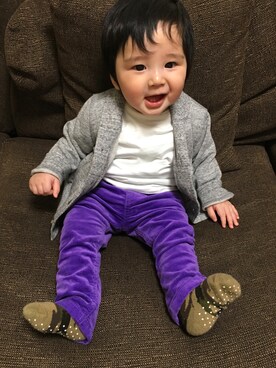 SHUNKIさんのコーディネート