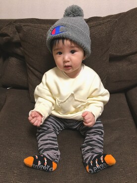 SHUNKIさんのコーディネート