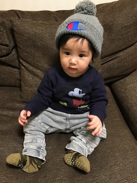 SHUNKIさんのコーディネート