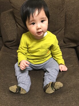 SHUNKIさんのコーディネート