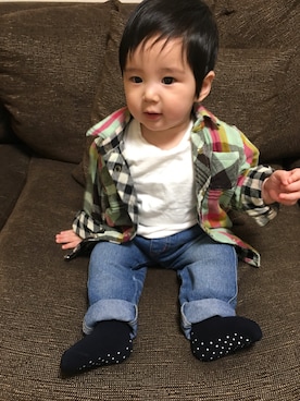 SHUNKIさんのコーディネート