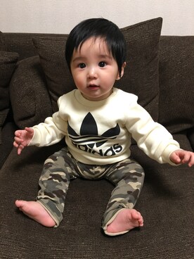 SHUNKIさんのコーディネート