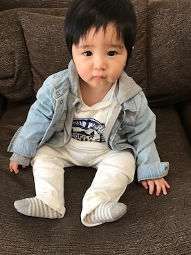 SHUNKIさんのコーディネート