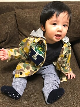 SHUNKIさんのコーディネート