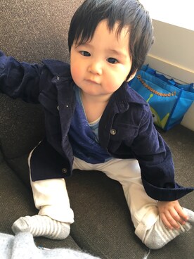 SHUNKIさんのコーディネート