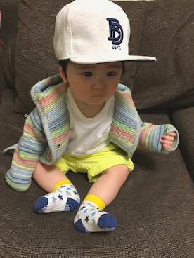 SHUNKIさんのコーディネート