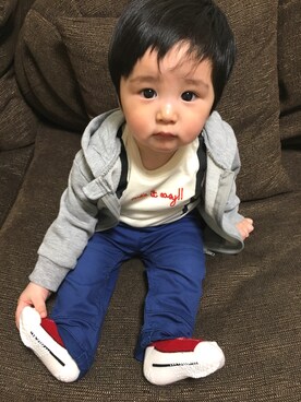 SHUNKIさんのコーディネート