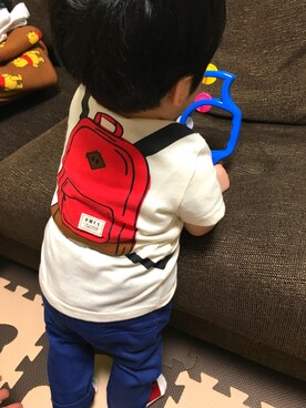 SHUNKIさんのコーディネート