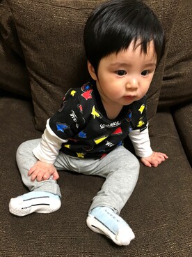 SHUNKIさんのコーディネート