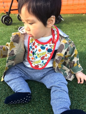 SHUNKIさんのコーディネート