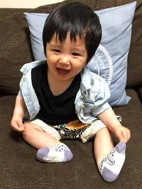 SHUNKIさんのコーディネート