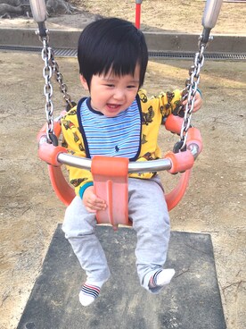 SHUNKIさんのコーディネート