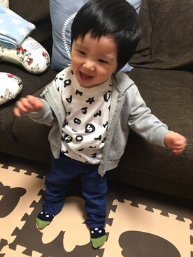 SHUNKIさんのコーディネート