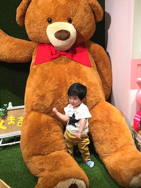 SHUNKIさんのコーディネート