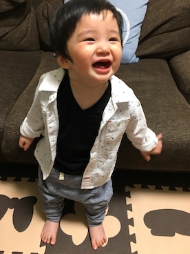 SHUNKIさんのコーディネート