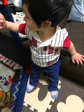 SHUNKIさんのコーディネート