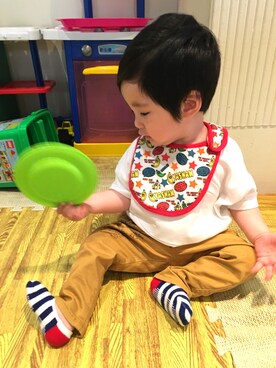 SHUNKIさんのコーディネート