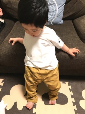 SHUNKIさんのコーディネート