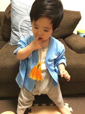 SHUNKIさんのコーディネート