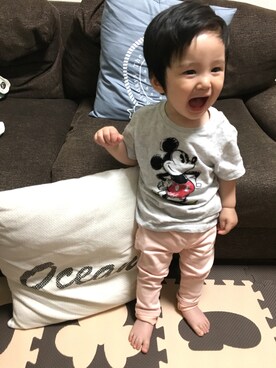 SHUNKIさんのコーディネート