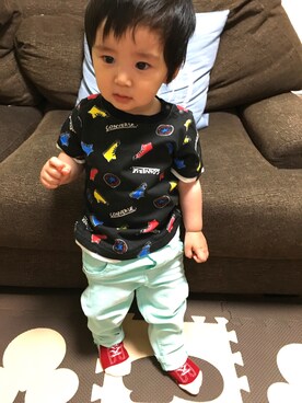 SHUNKIさんのコーディネート