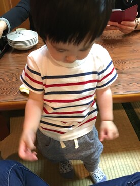 SHUNKIさんのコーディネート