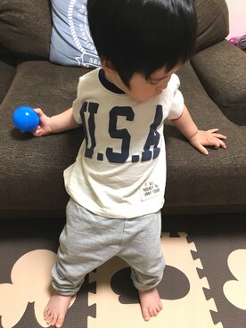 SHUNKIさんのコーディネート