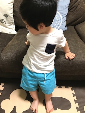 SHUNKIさんのコーディネート