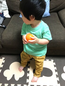 SHUNKIさんのコーディネート