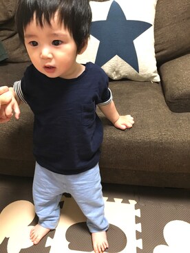 SHUNKIさんのコーディネート